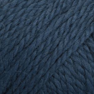 Drops Andes uni colour 6928 royal blue