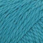 Drops Andes uni colour 6420 turquoise