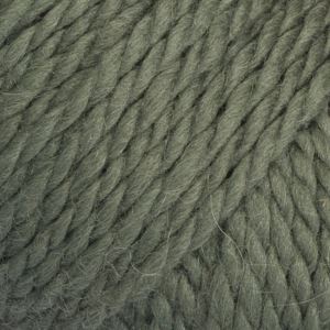 Drops Andes uni colour 7810 moss green