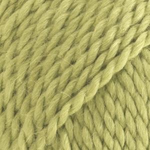 Drops Andes uni colour 7320 pistachio UDGÅET