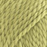 Drops Andes uni colour 7320 pistachio UDGÅET