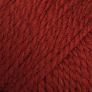 Drops Andes uni colour 3946 red