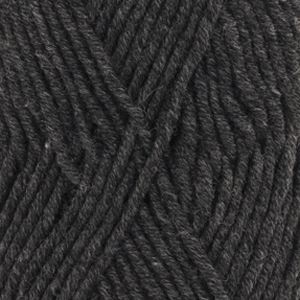 Drops Big Merino MIX 03 anthracite