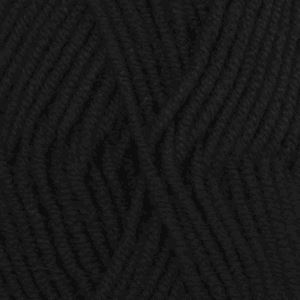 Drops Big Merino Uni Colour 04 black
