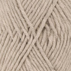 Drops Big Merino Uni Colour 19 beige