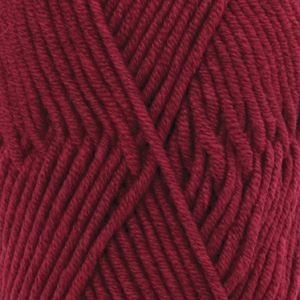 Drops Big Merino MIX 12 maroon