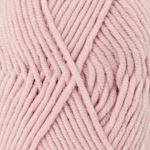 Drops Big Merino Uni Colour 16 light pink UDGÅET