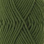 Drops Big Merino Uni Colour 14 forest green