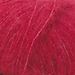 Brushed Alpaca Silk Uni Colour 07 red