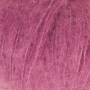 Drops Brushed Alpaca Silk Uni Colour 08 heather
