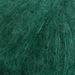 Brushed Alpaca Silk Uni Colour 11 forest green