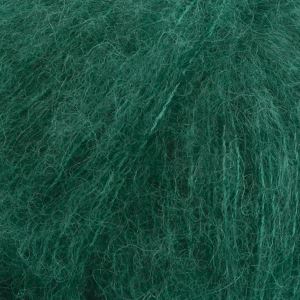 Drops Brushed Alpaca Silk Uni Colour 11 forest green