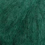 Drops Brushed Alpaca Silk Uni Colour 11 forest green