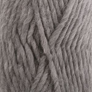 Drops Eskimo Unicolour 46 medium grey