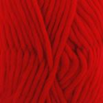 Drops Snow Unicolour 56 christmas red