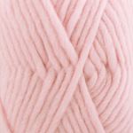 Drops Snow Unicolour 51 powder pink