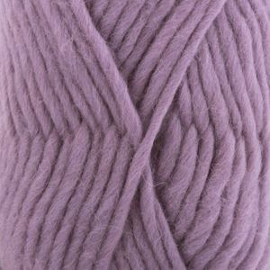 Drops Snow Unicolour 54 medium purple