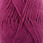 Drops Karisma unicolour 13 cerise