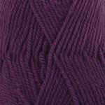 Drops Karisma unicolour 76 dark purple