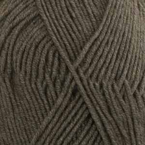 Drops Merino Extra Fine mix 06 brown