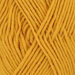 Drops Merino Extra Fine unicolour 30 mustard