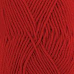 Drops Merino Extra Fine unicolour 11 red