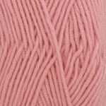 Drops Merino Extra Fine unicolour 25 pink