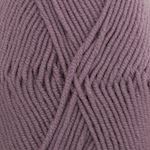 Drops Merino Extra Fine unicolour 22 medium purple