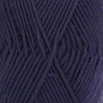 Drops Merino Extra Fine unicolour 20 dark blue