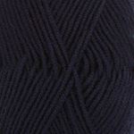 Drops Merino Extra Fine unicolour 27 marine blue