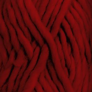 Drops Polaris unicolour 08 red