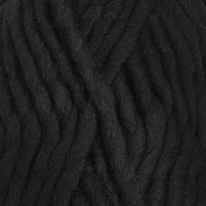 Drops Polaris unicolour 02 black