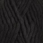 Drops Polaris unicolour 02 black