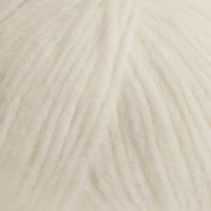 Drops Air unicolour 01 off white