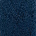 Drops Alpaca uni colour 5575 navy blue