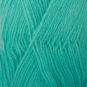 Drops Alpaca uni colour 2917 turquoise