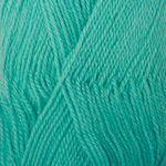 Drops Alpaca uni colour 2917 turquoise