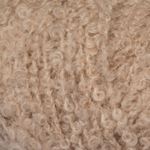 Drops Alpaca Bouclè mix 2020 light beige