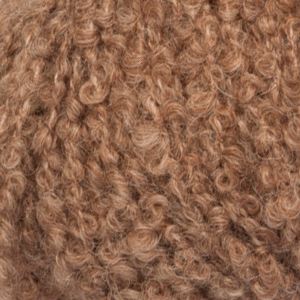 Drops Alpaca Bouclè mix 602 brown