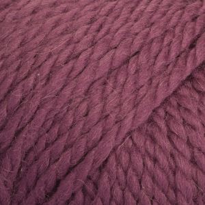 Drops Andes uni colour 4090 heather UDGÅET