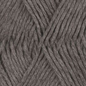 Drops Cotton Light unicolour 30 dark grey