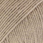 Drops Cotton merino unicolour 03 beige