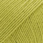 Drops Cotton merino unicolour 10 pistachio