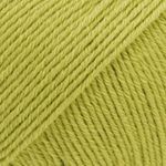 Drops Cotton merino unicolour 10 pistachio