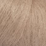 Drops Kid-silk unicolour 20 light beige