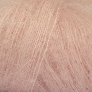 Drops Kid-silk unicolour 03 light pink
