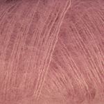 Drops Kid-silk unicolour 04 medium pink