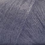 Drops Kid-silk unicolour 11 lavender