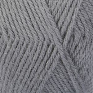 Drops Lima unicolour 8465 medium grey