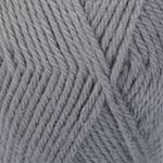 Drops Lima unicolour 8465 medium grey